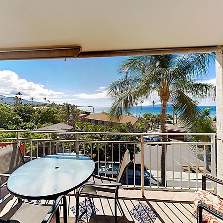 Island Surf Condo 516 Кіхеї Екстер'єр фото