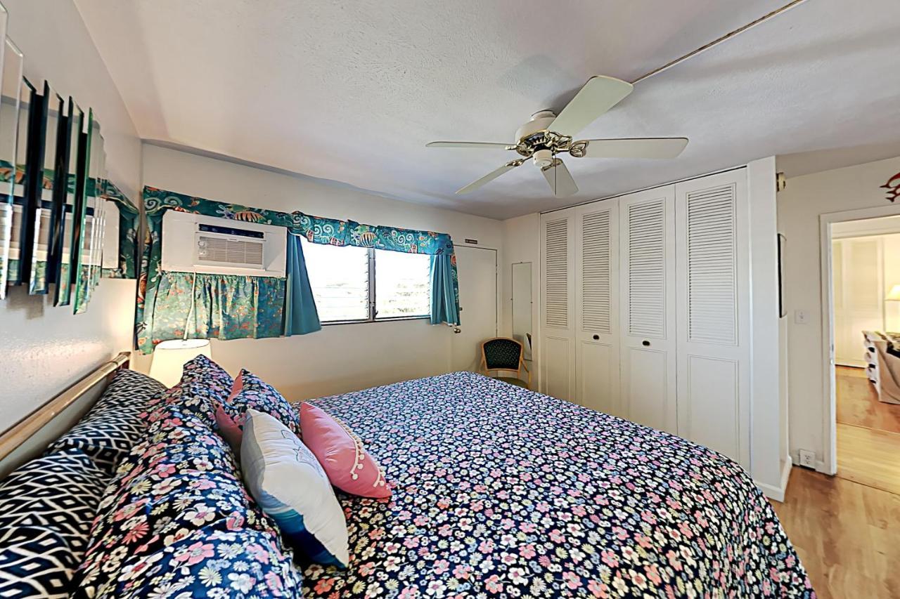 Island Surf Condo 516 Кіхеї Екстер'єр фото