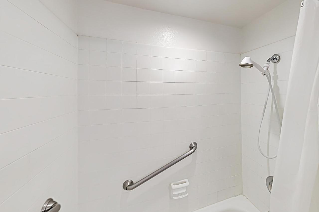 Island Surf Condo 516 Кіхеї Екстер'єр фото