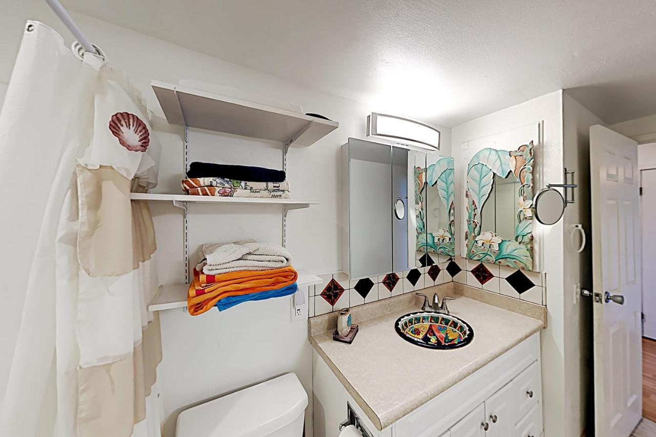 Island Surf Condo 516 Кіхеї Екстер'єр фото